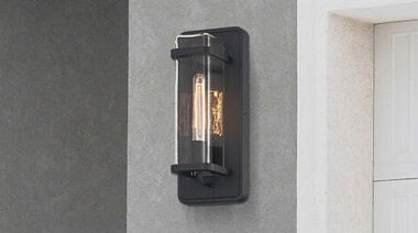 2024 Presidents' Day Sale | Save on Outdoor Wall Lights