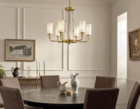 Green Monday Sale | Up to 28% Off Kichler with code: GREEN25 | ends 12.14