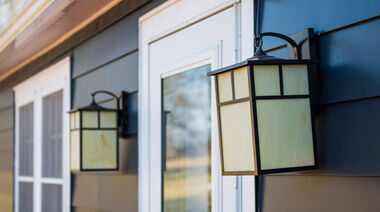4th of July Sale | Save on Outdoor Wall Lights