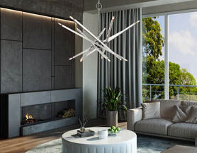 Green Monday Sale | Up to 55% Off Livex Lighting with code: GREEN25 | ends 12.14