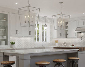 Spring Refresh | Up to 25% Off Select Designs by Visual Comfort Studio | ends 3.31