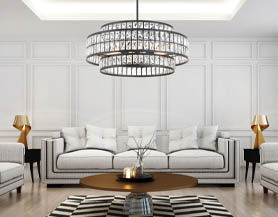 Black Friday Deals & Steals | 30% Off Savoy House with code: DEALS25 | ends 11.16