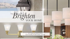 Livex Brighten Your Home Video