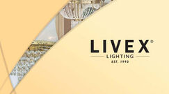 Livex Lighting 2016 Catalog