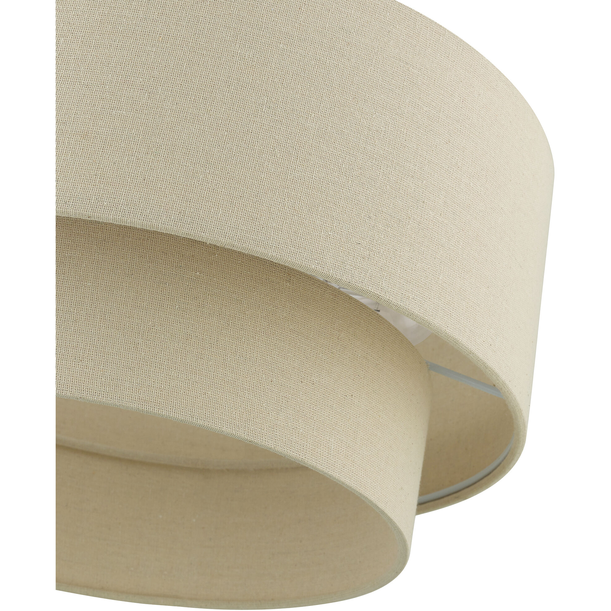 Bellingham 3 Light 17 inch Antique Gold Leaf Pendant Chandelier Ceiling Light