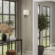 Stratton 1 Light 9 inch English Bronze ADA ADA Sconce Wall Light