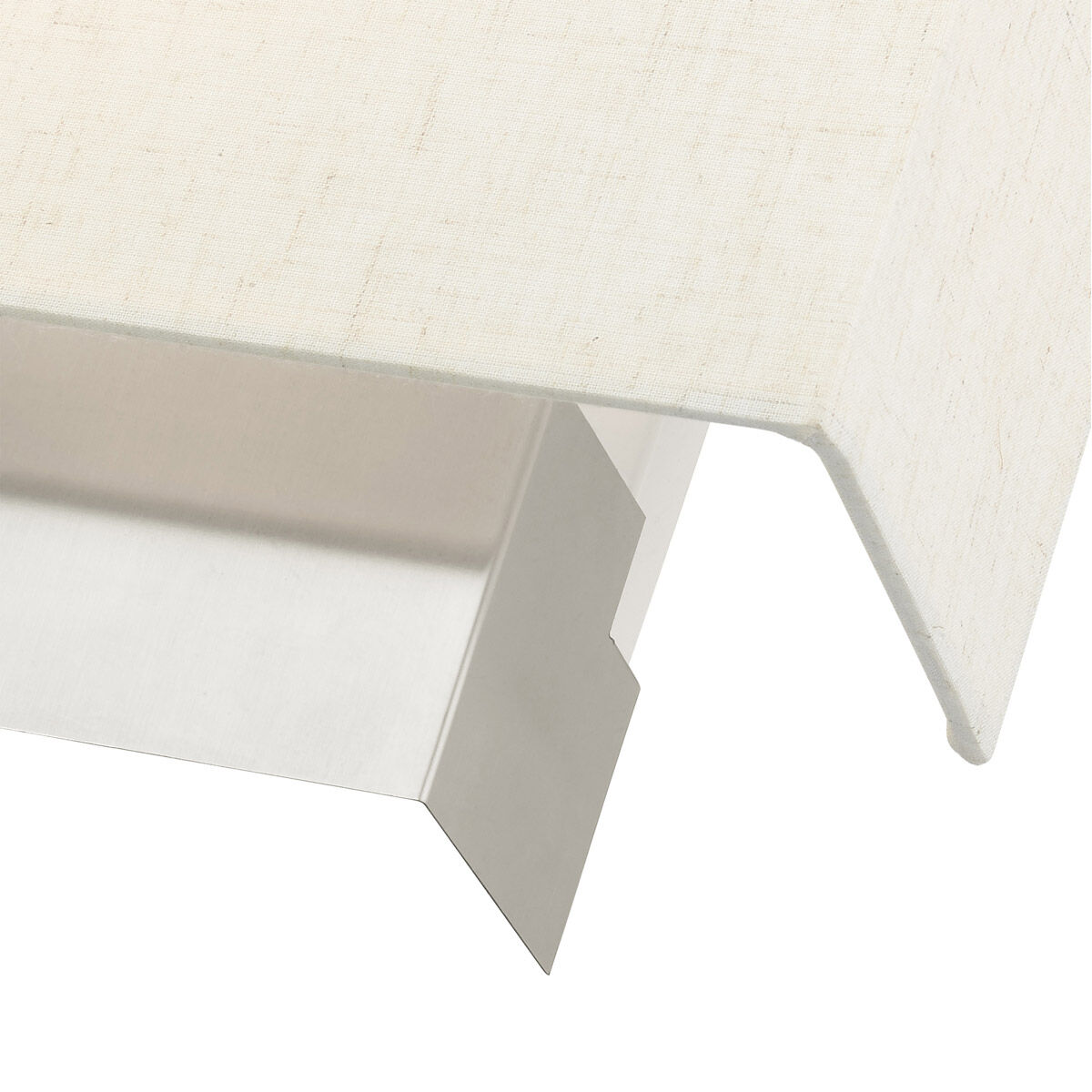 Meadow 1 Light 14 inch Brushed Nickel ADA ADA Sconce Wall Light