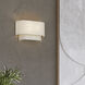 Manorwood Wall Sconce Wall Light