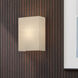 Summit 1 Light 8 inch Antique Gold Leaf ADA ADA Sconce Wall Light