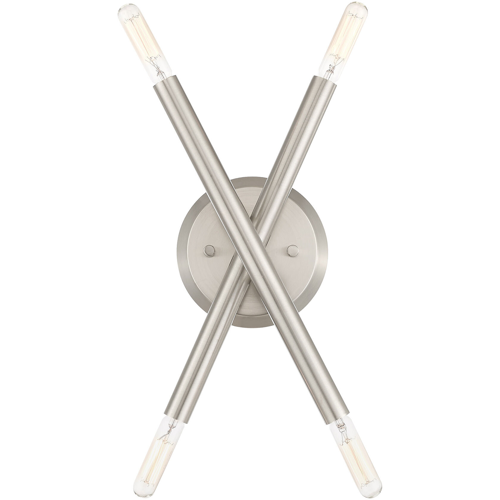 Soho 2 Light 6.00 inch Wall Sconce