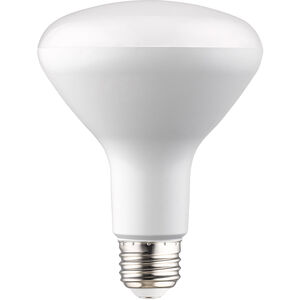 SMD LED Bulbs LED E26 Medium Base E26 Medium Base 9.00 watt 3000K Light Bulb in 12, Pack of 12