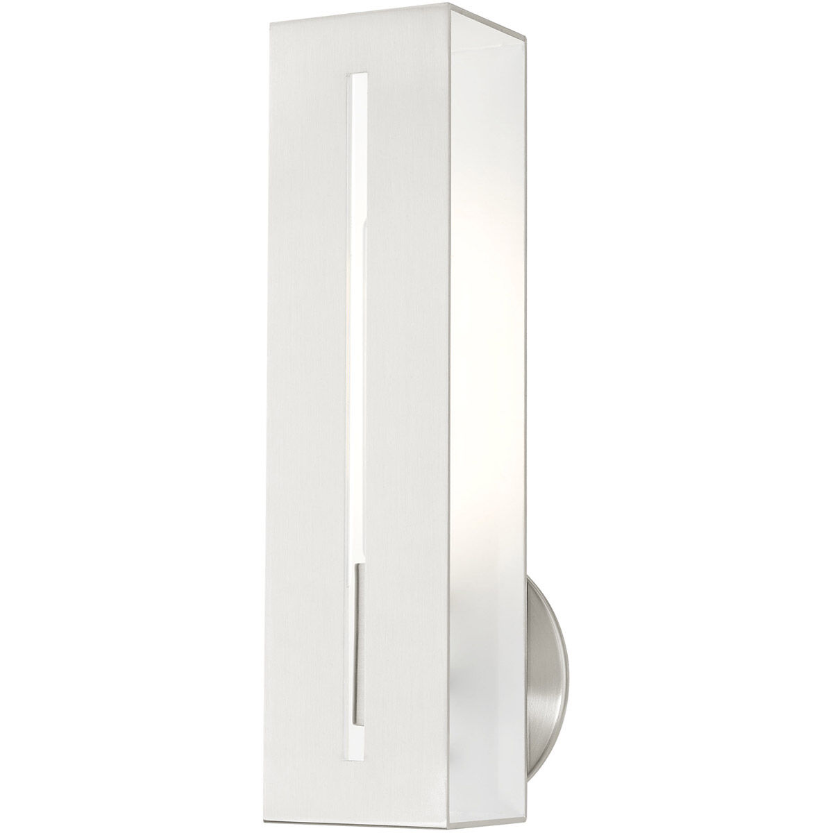 Soma 1 Light 5.00 inch Wall Sconce