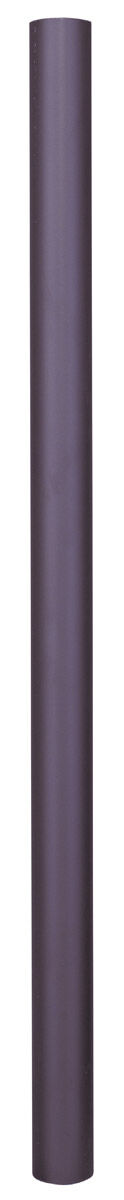 Outdoor 84 inch Bronze Outdoor Cast Aluminum Post