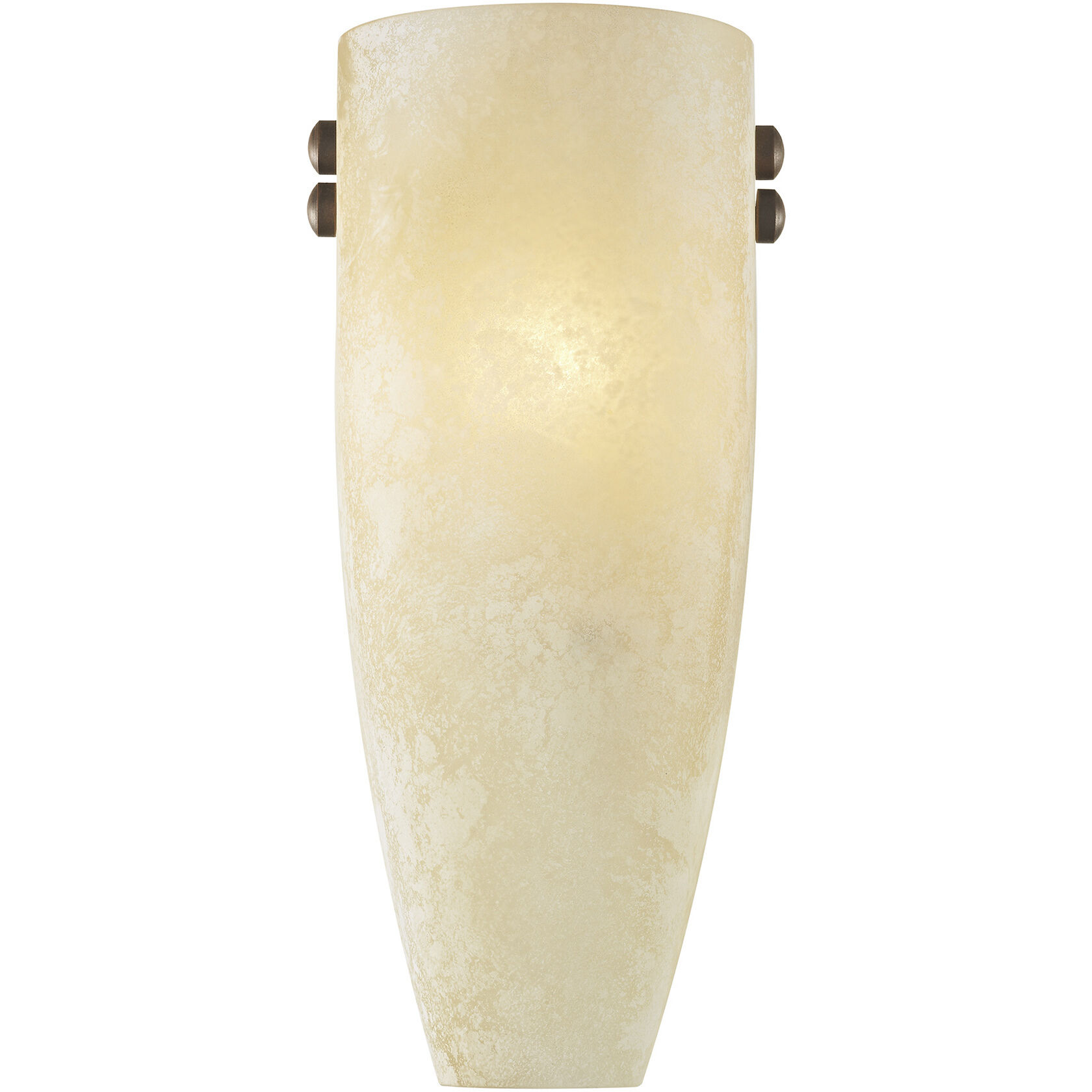 Coronado 1 Light 6 inch Imperial Bronze ADA Wall Sconce Wall Light