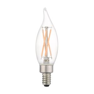 Allison 10 Light 1.25 inch Light Bulb