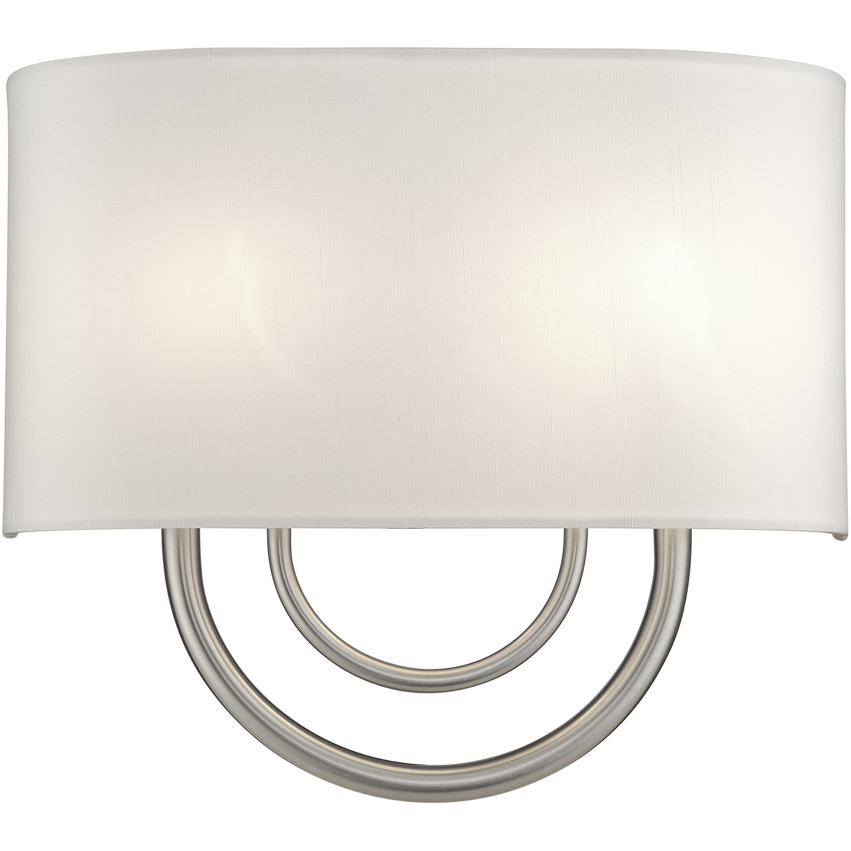 Stratton 2 Light 13.00 inch Wall Sconce