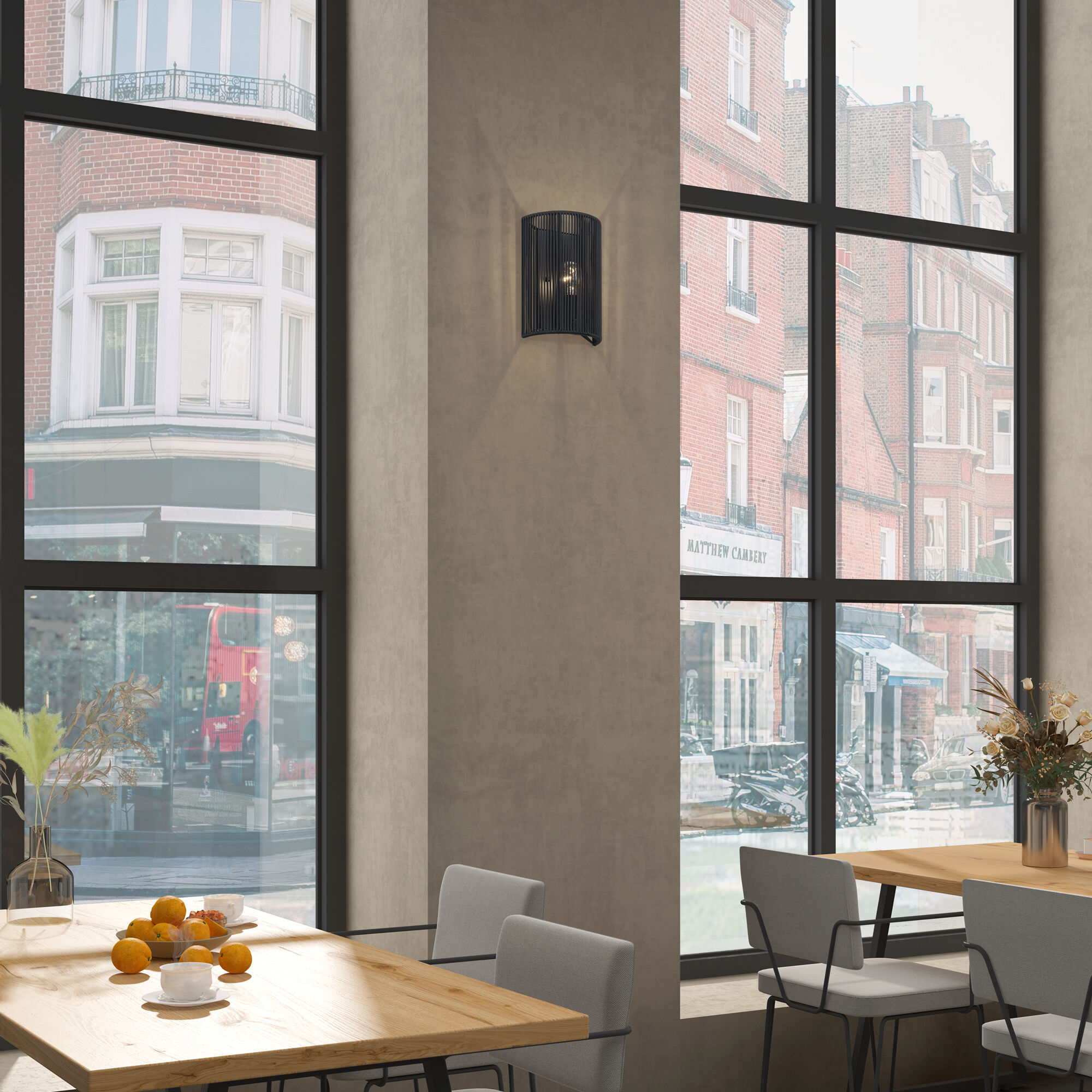 Acordia Wall Sconce Wall Light