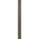 Allison Imperial Bronze Rod Extension Stems