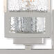Harding 2 Light 16 inch Polished Chrome Bath Vanity Wall Light