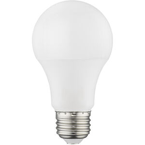 SMD LED Bulbs LED E26 Medium Base E26 Medium Base 9.00 watt 3000K Light Bulb in 40, Pack of 40