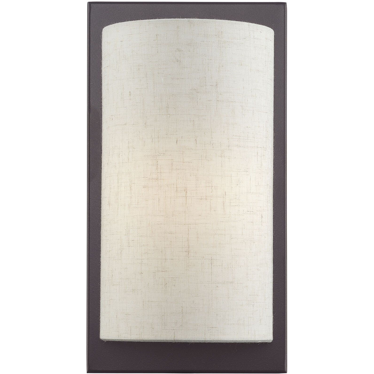 Brenton 1 Light 6.00 inch Wall Sconce