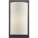 Brenton 1 Light 6.00 inch Wall Sconce