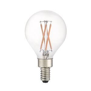 Allison 10 Light 2.00 inch Light Bulb