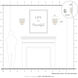 Stratton 1 Light 9 inch English Bronze ADA ADA Sconce Wall Light