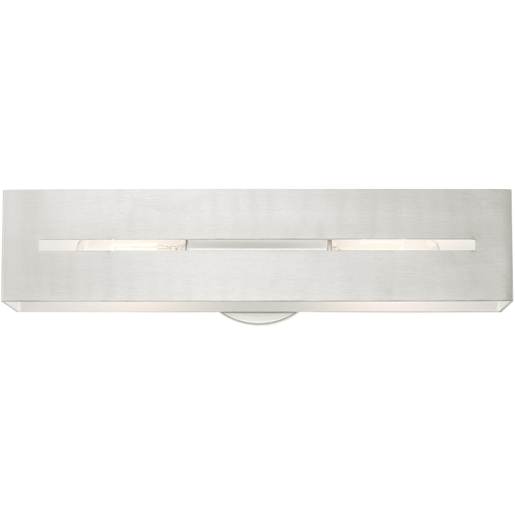 Soma 2 Light 18.00 inch Bathroom Vanity Light