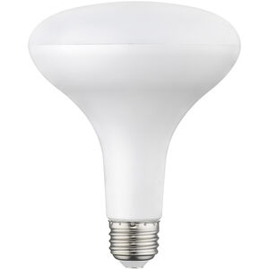 SMD LED Bulbs LED E26 Medium Base E26 Medium Base 14.00 watt 3000K Light Bulb, Pack of 30
