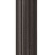 Outdoor Cast Aluminum Posts 84 inch Bronze Outdoor Lamp Post