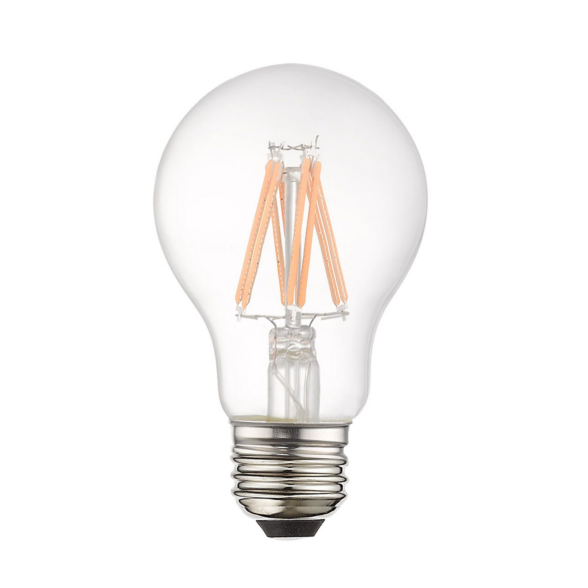 Allison 60 Light 2.38 inch Light Bulb