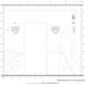 Stratton 2 Light 13 inch Brushed Nickel ADA Wall Sconce Wall Light