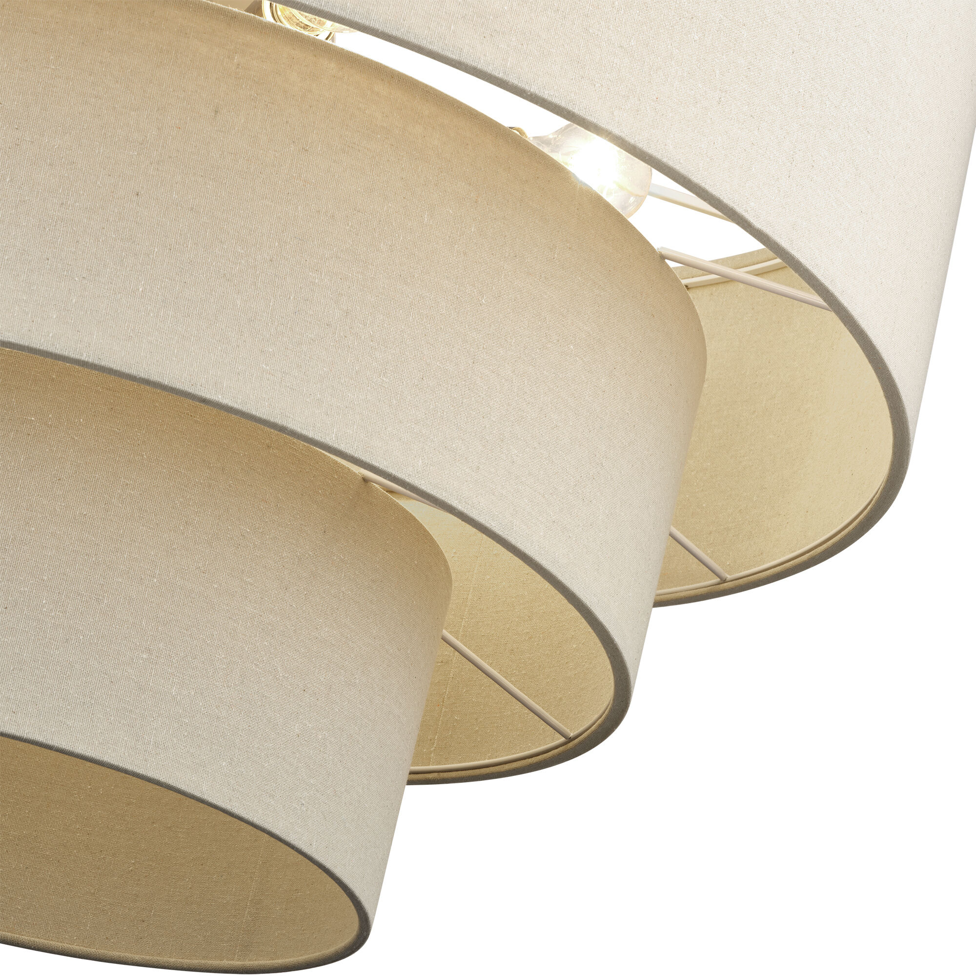 Bellingham 5 Light 28 inch Antique Gold Leaf Pendant Chandelier Ceiling Light, Medium