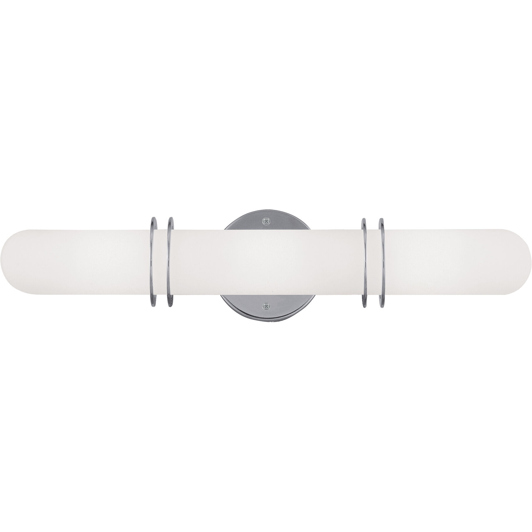 Pelham 3 Light 20 inch Polished Chrome Bath Vanity Wall Light