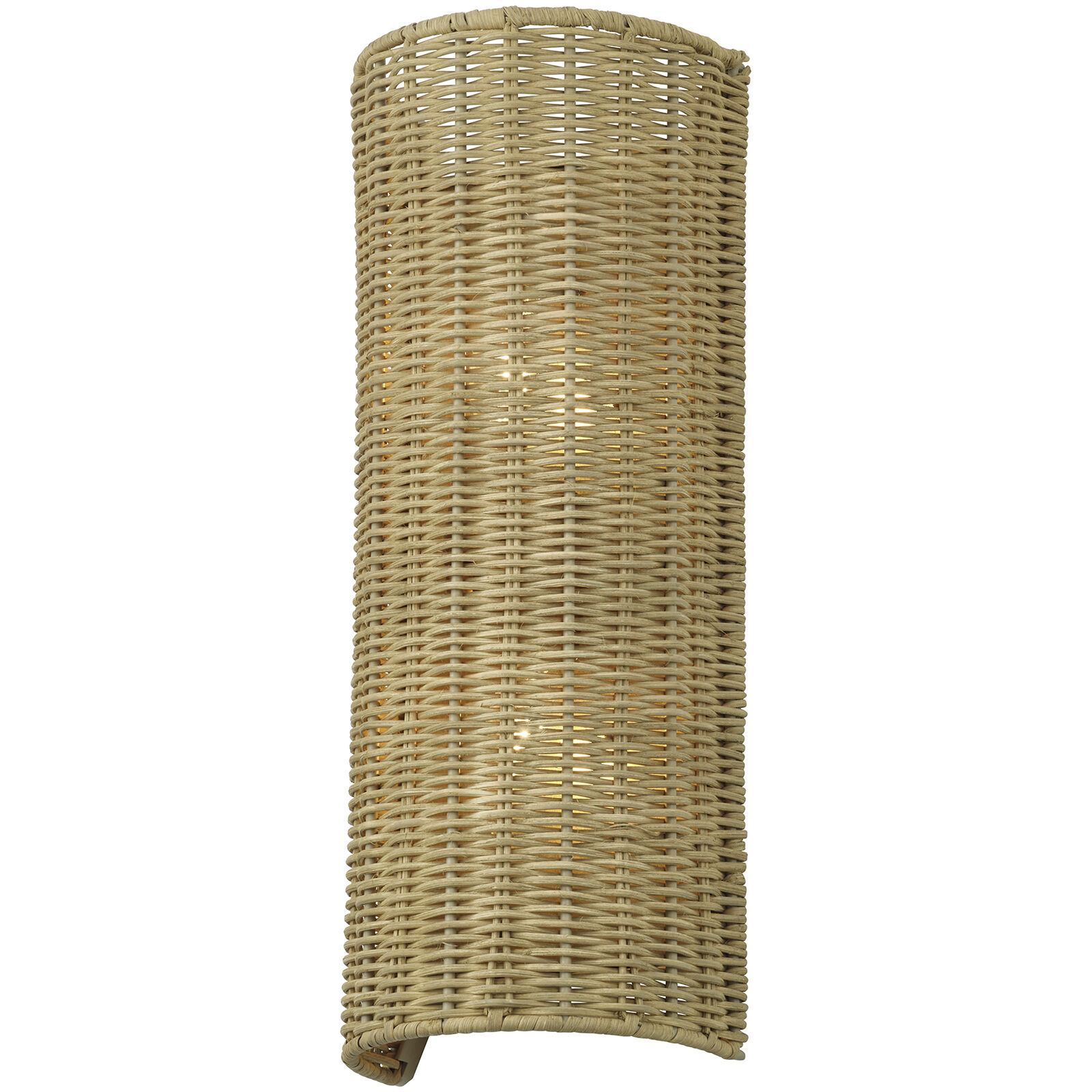 Weavington Wall Sconce Wall Light