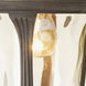 Oxford 1 Light 16.25 inch Imperial Bronze Outdoor Wall Lantern
