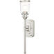 Lawrenceville 1 Light 4.50 inch Wall Sconce