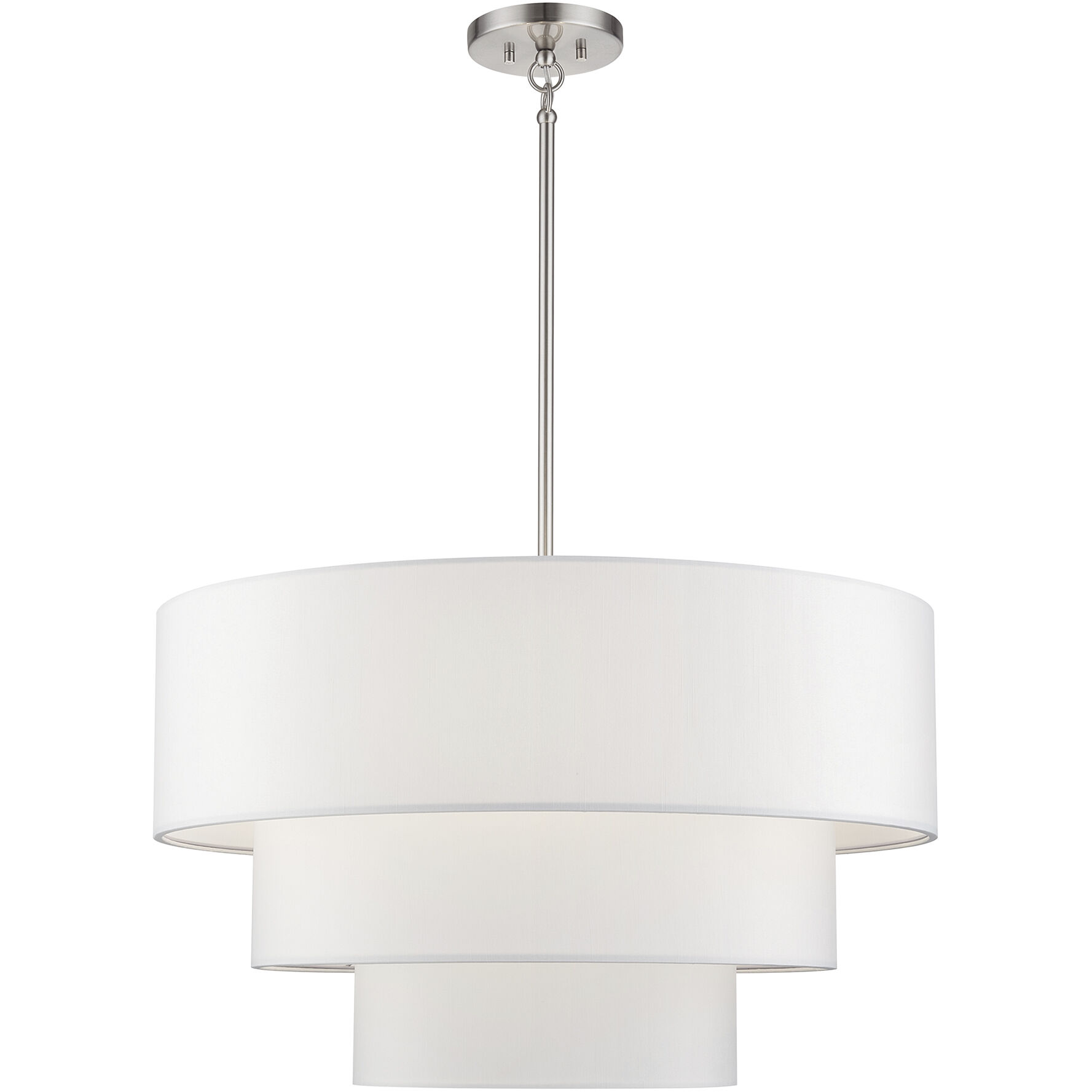 Manorwood 5 Light 28.00 inch Chandelier