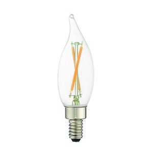 Allison 10 Light 1.25 inch Light Bulb