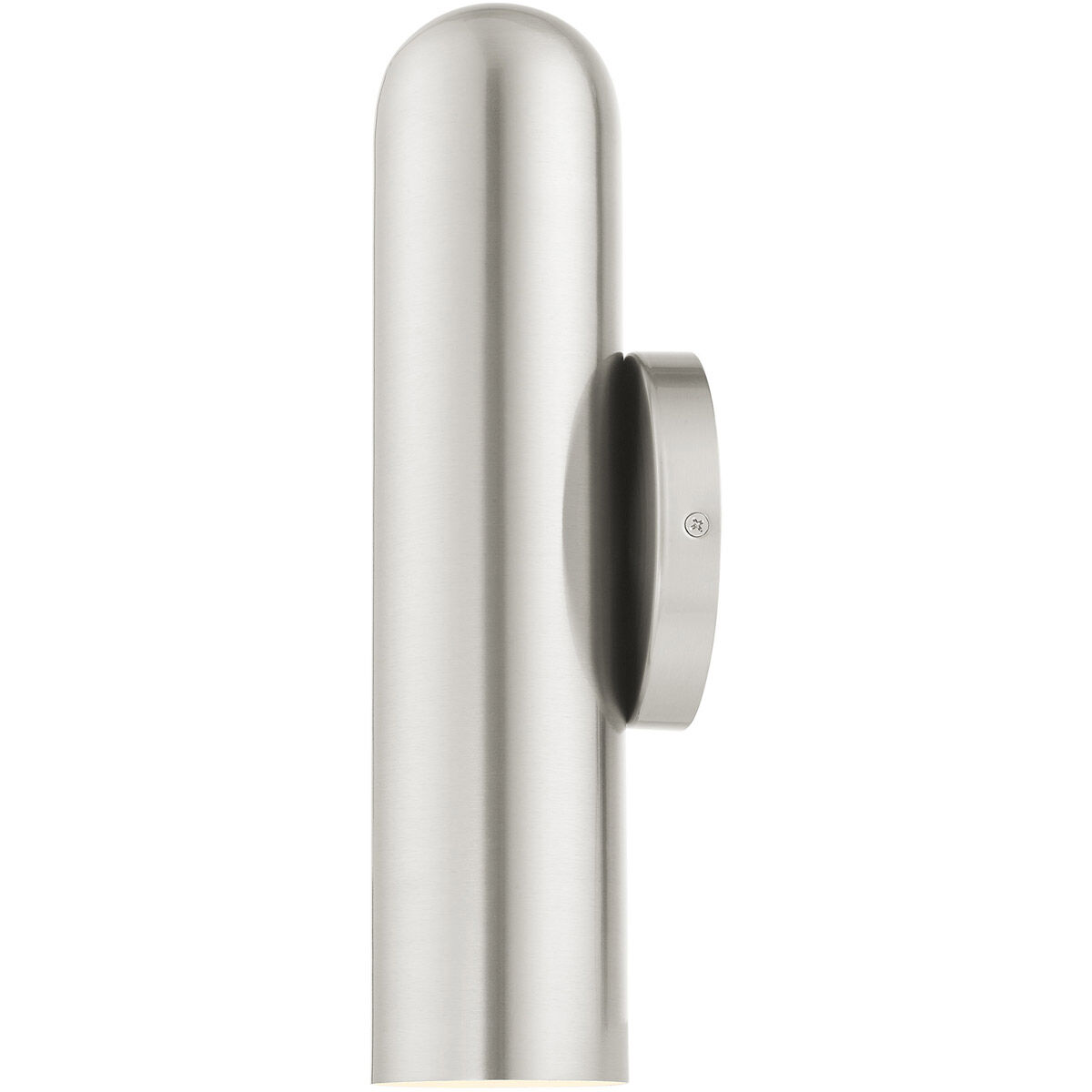 Ardmore 1 Light 5 inch Brushed Nickel ADA ADA Single Sconce Wall Light