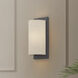 Bellingham Wall Sconce Wall Light in Bronze