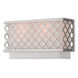 Arabesque 2 Light 13.00 inch Wall Sconce