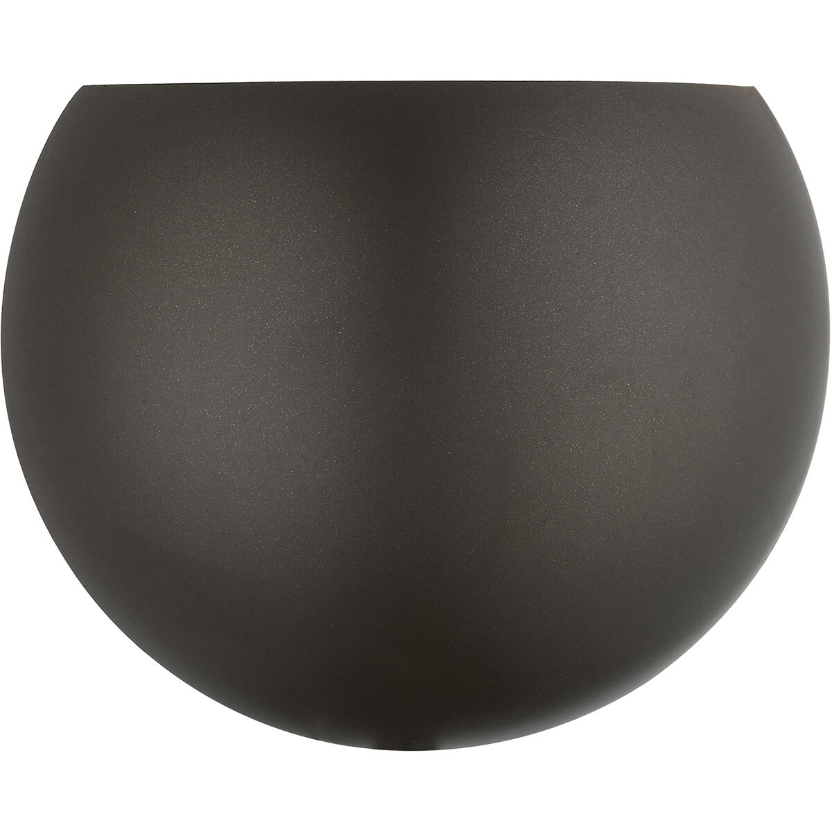 Piedmont 1 Light 9.75 inch Wall Sconce