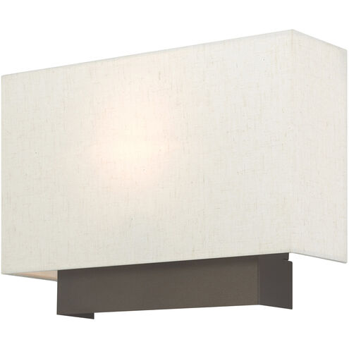 Meadow 1 Light 14.00 inch Wall Sconce