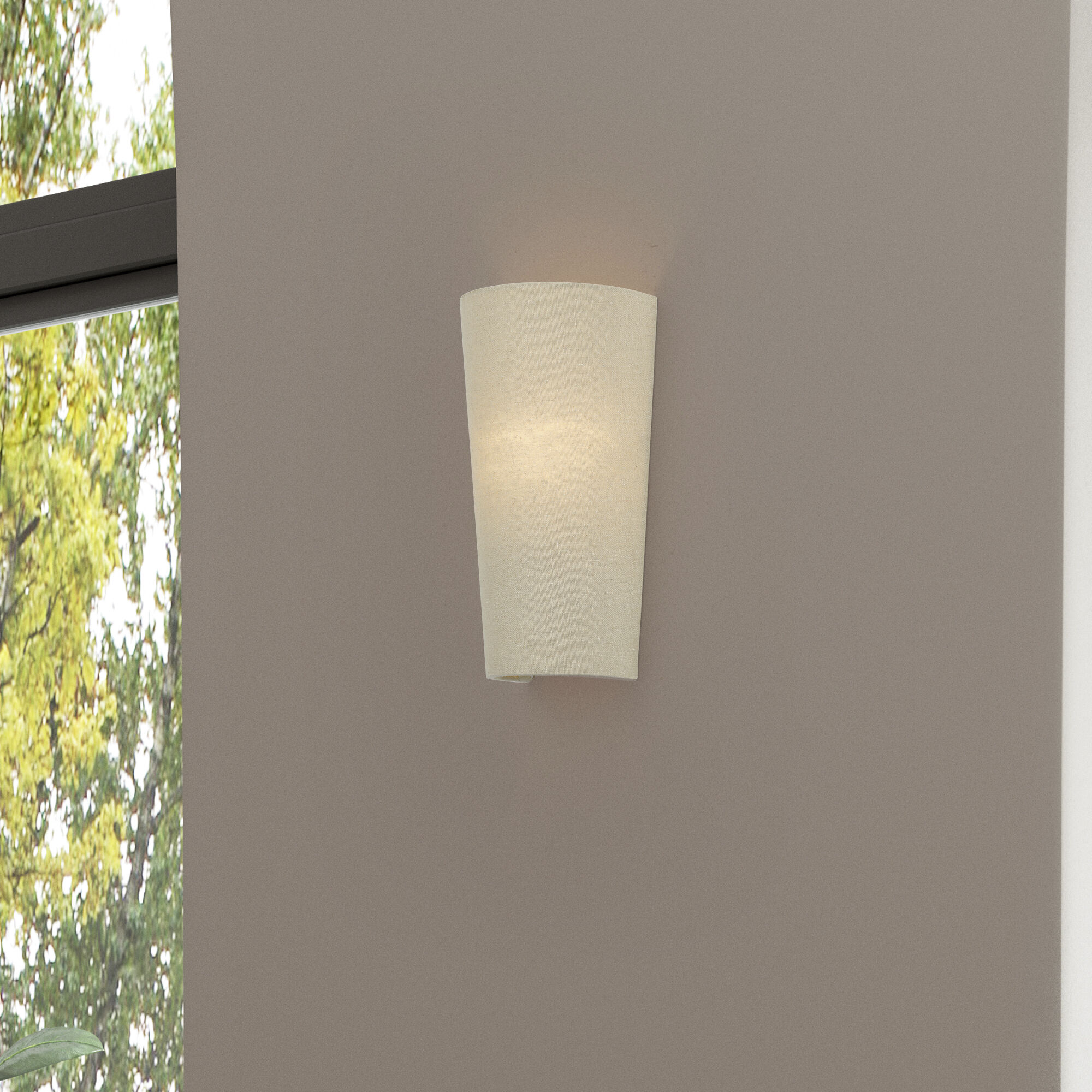 Bellingham Wall Sconce Wall Light