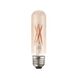 Allison LED T10 Tube E26 Medium Base 4.50 watt 2200K Filament LED Bulbs, Pack of 60
