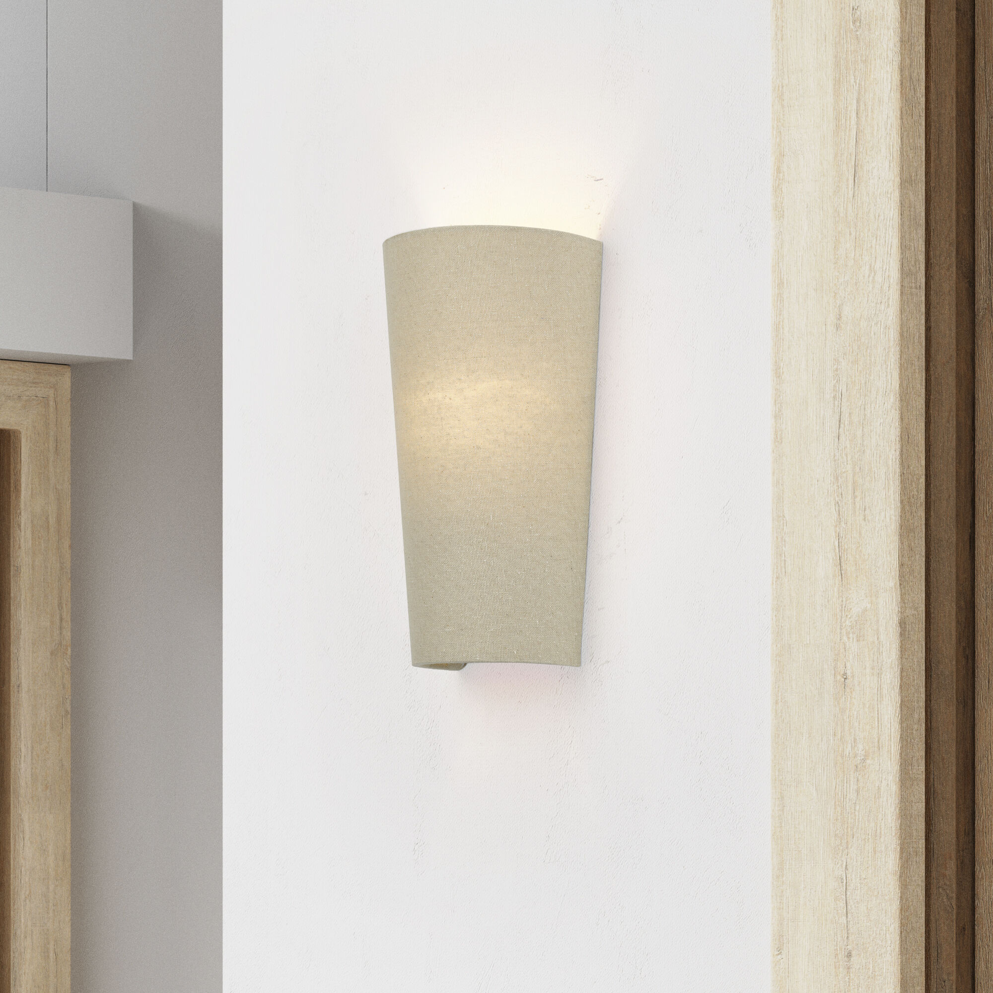 Bellingham Wall Sconce Wall Light