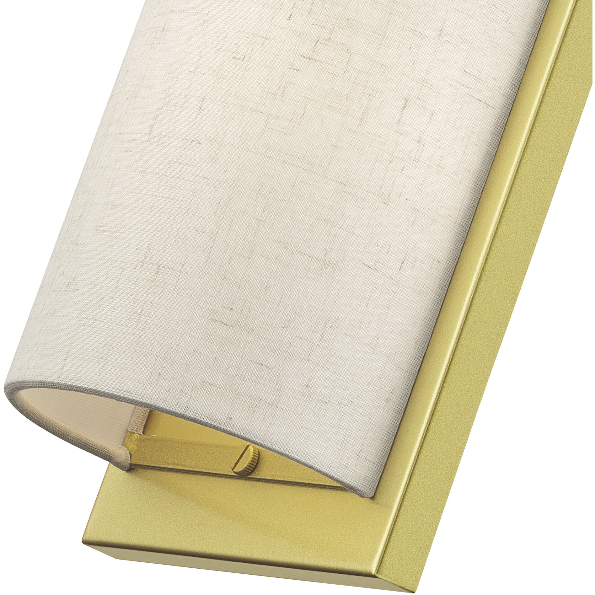 Brenton 1 Light 6 inch Soft Gold ADA Wall Sconce Wall Light