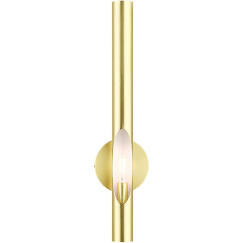 Acra 1 Light 5.13 inch Wall Sconce